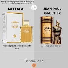 Lattafa The Kingdom Men 100ml EDP